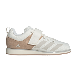 Adidas Кроссовки Powerlift 5 'Off White Warm Sandstone', кремовый ih8239 | off white warm sandstone