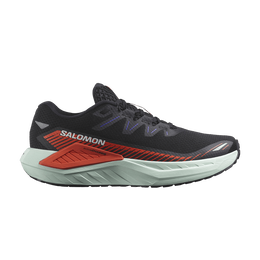 Salomon Кроссовки DRX Defy GRVL 'Black Cherry Tomato', черный l47563500 | black cherry tomato