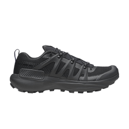 Salomon Кроссовки Genesis Advanced 'Black', черный l47726500 | black