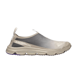 Salomon Кроссовки RX Moc 3.0 'Feather Grey', серый l47573500 | feather grey