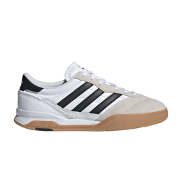 Adidas Кроссовки Predator Mundial 'White Black Gum', белый jh9493 | white black gum