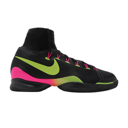 Nike Кроссовки Air Zoom Ultrafly HC QS 'Unlimited', черный 819692 006 | unlimited