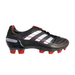 Adidas Кроссовки X Predator X AG COL 'Black Red', черный g04242 | black red