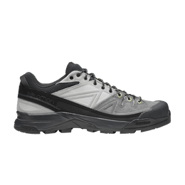Salomon Кроссовки X-ALP Leather 'Black Castlerock', серый l47805800 | black castlerock