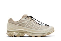 Salomon Кроссовки XT-6 GORE-TEX 'Almond Milk', кремовый l47732400 | almond milk