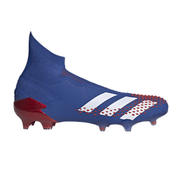 Adidas Кроссовки Predator Mutator 20+ FG 'Team Royal Red', синий eg1512 | team royal red