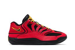 Nike Кроссовки KD 18 'Air Bakin', красный hv1992 600 | air bakin