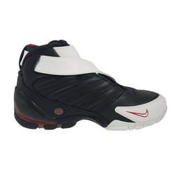Nike Кроссовки Zoom Vick 3 'Black White', черный 311845 011 | black white