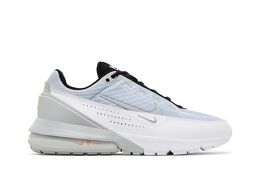 Nike Кроссовки Marcus Rashford x Air Max Pulse 'Better Believe It', серый fv0390 100 | better believe it