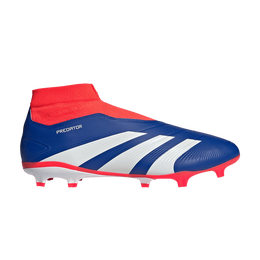 Adidas Кроссовки Predator League Laceless FG 'Advancement Pack', синий if6333 | advancement pack