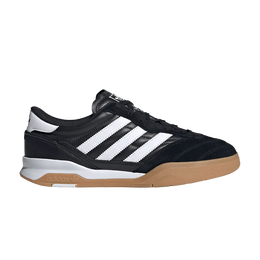 Adidas Кроссовки Predator Mundial 'Black White Gum', черный jh9494 | black white gum