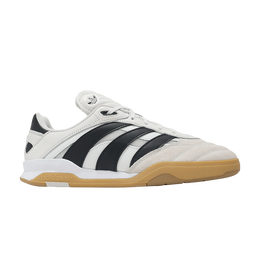 Adidas Кроссовки Predator Mundial 'White Black Gum', белый ig3989 | white black gum