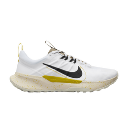 Nike Кроссовки Juniper Trail 2 'White Vivid Sulfur', белый dm0822 101 | white vivid sulfur