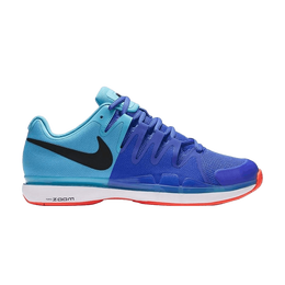 Nike Кроссовки Zoom Vapor 9.5 Tour 'Polarized Blue', синий 631458 402 | polarized blue