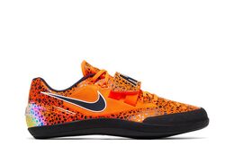 Nike Кроссовки Zoom Rotational 6 'Electric Pack', оранжевый fv2333 900 | electric pack