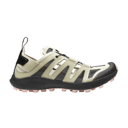 Salomon Кроссовки Udara Advanced 'Pale Olive Green', зеленый l47730400 | pale olive green