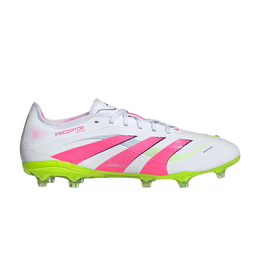 Adidas Кроссовки Predator 24 Pro FG 'Celestial Victory Pack', белый id3855 | celestial victory pack