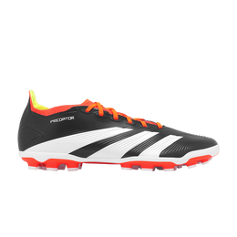 Adidas Кроссовки Predator League 2G/3G AG 'Solar Energy Pack', черный if3210 | solar energy pack