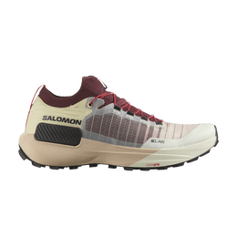 Salomon Кроссовки S/Lab Genesis 'Vanilla Ice Decadent Chocolate', кремовый l47722600 | vanilla ice decadent chocolate