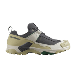 Salomon Кроссовки X Ultra 5 GORE-TEX 'Asphalt Eden', зеленый l47725400 | asphalt eden