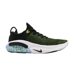 Nike Кроссовки Joyride Run Flyknit 'Black', черный aq2730 010 | black
