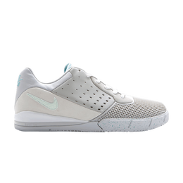 Nike Кроссовки Zoom Tre A.D. 'McFly', серый 318235 001 | mcfly