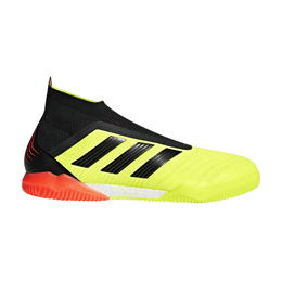 Adidas Кроссовки Predator Tango 18+ 'Solar Yellow Black', желтый db2052 | solar yellow black