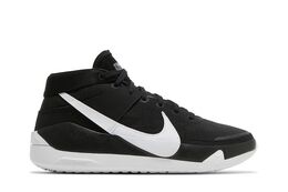 Nike Кроссовки KD 13 TB 'Black White', черный cw4115 001 | black white