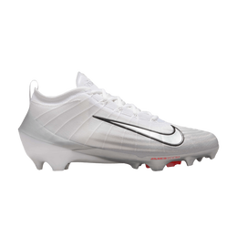 Nike Кроссовки Zoom Vapor Elite 1 'White Metallic Silver', белый fb3288 100 | white metallic silver