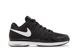 Nike Кроссовки Zoom Vapor 9.5 Tour 'Black', черный 631458 011 | black
