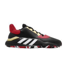 Adidas Кроссовки Pro Bounce 2019 Low 'Chinese New Year', черный eg2818 | chinese new year