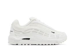Nike Кроссовки Comme des Garçons Homme Plus x Air Max TL 2.5 'Summit White', белый hj6539 100 | summit white