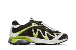 Salomon Кроссовки Kith x XT-Whisper 'Delicioso Dark Citron', коричневый l47904900 | delicioso dark citron