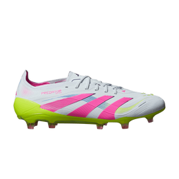 Adidas Кроссовки Predator 24 Elite FG 'Celestial Victory Pack', белый id3881 | celestial victory pack