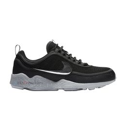 Nike Кроссовки Air Zoom Spiridon 16, черный 849776 003