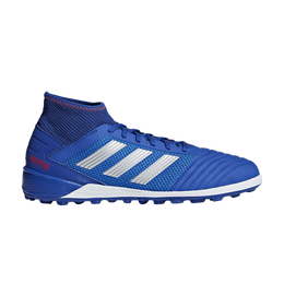 Adidas Кроссовки Predator Tango 19.3 Turf 'Bold Blue', синий bb9084 | bold blue