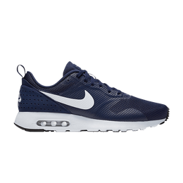 Nike Кроссовки Air Max Tavas 'Midnight Navy', синий 705149 410 | midnight navy