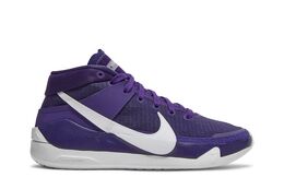 Nike Кроссовки KD 13 TB 'Court Purple', фиолетовый cw4115 501 | court purple