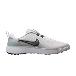 Nike Кроссовки Infinity Ace Next Nature Wide 'White Black', белый dx0127 100 | white black