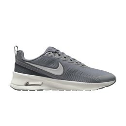 Nike Кроссовки Air Max Nuaxis 'Smoke Grey', серый fd4329 007 | smoke grey