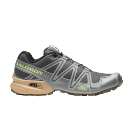 Salomon Кроссовки Speedcross 3 'Moon Pack', серый l47736300 | moon pack