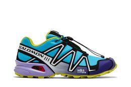 Salomon Кроссовки Speedcross 3 'Aquarius Liberty', синий l47723100 | aquarius liberty