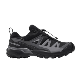 Salomon Кроссовки X Ultra 360 GORE-TEX 'Black Magnet Quiet Shade', черный l47453200 | black magnet quiet shade