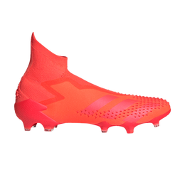 Adidas Кроссовки Predator Mutator 20+ FG 'Pop', розовый fv3541 | pop