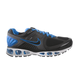 Nike Кроссовки Air Max Tailwind+ 3 'Black Blue', черный 415370 002 | black blue