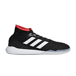 Adidas Кроссовки Predator Tango 18.3 TR 'Black Solar Red', черный cp9297 | black solar red
