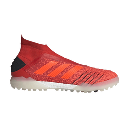 Adidas Кроссовки Predator Tango 19+ Turf 'Active Red', красный f35800 | active red