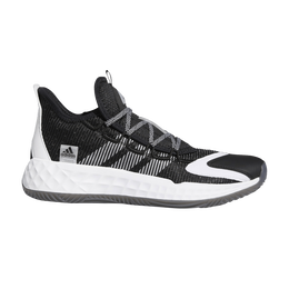 Adidas Кроссовки Pro Boost Low 'Core Black Cloud White', черный fw9497 | core black cloud white