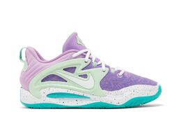 Nike Кроссовки KD 15 'EYBL Nationals', фиолетовый fb3260 500 | eybl nationals