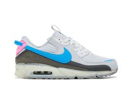 Nike Кроссовки Air Max Terrascape 90 'Bubble Gum', серый dm0033 004 | bubble gum